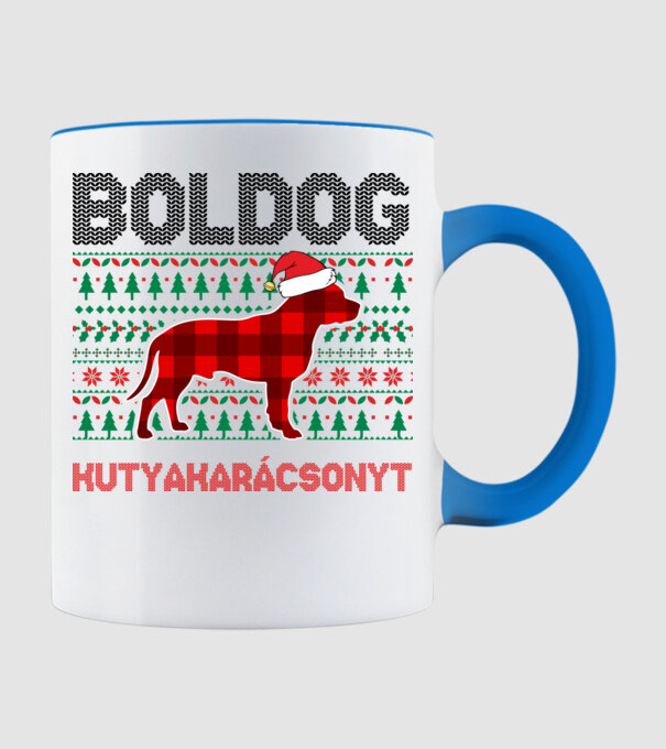  minta világoskék pólón