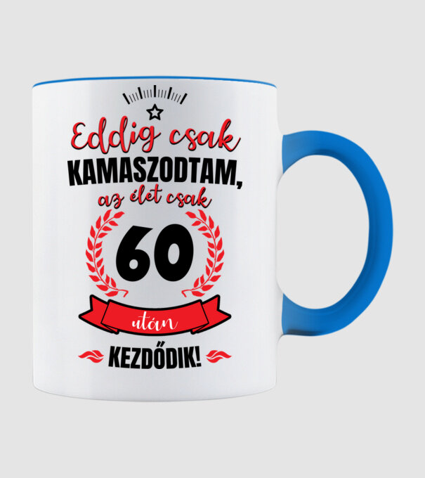  minta világoskék pólón