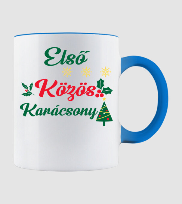  minta világoskék pólón