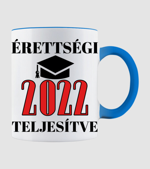  minta világoskék pólón