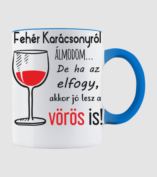  minta világoskék pólón
