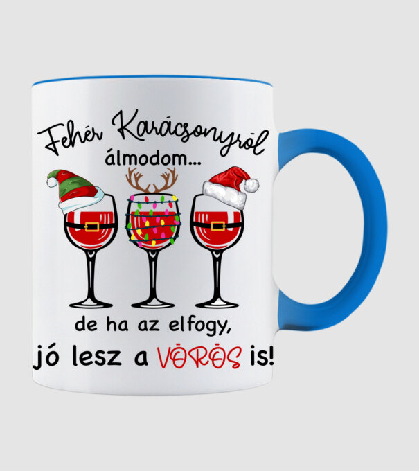  minta világoskék pólón