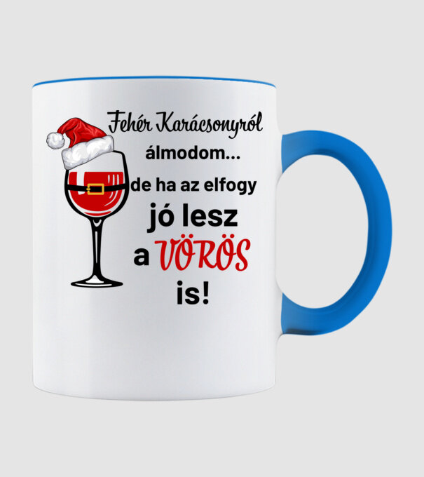  minta világoskék pólón