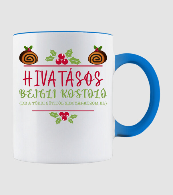  minta világoskék pólón