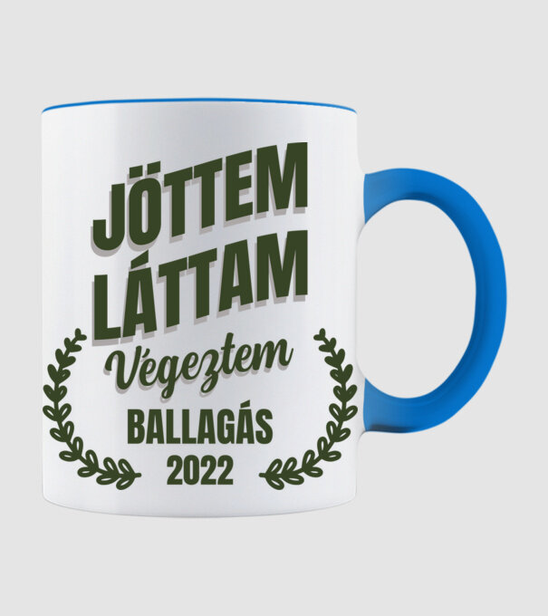  minta világoskék pólón