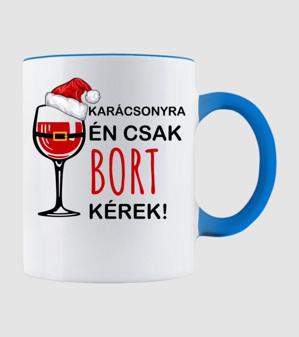  minta világoskék pólón
