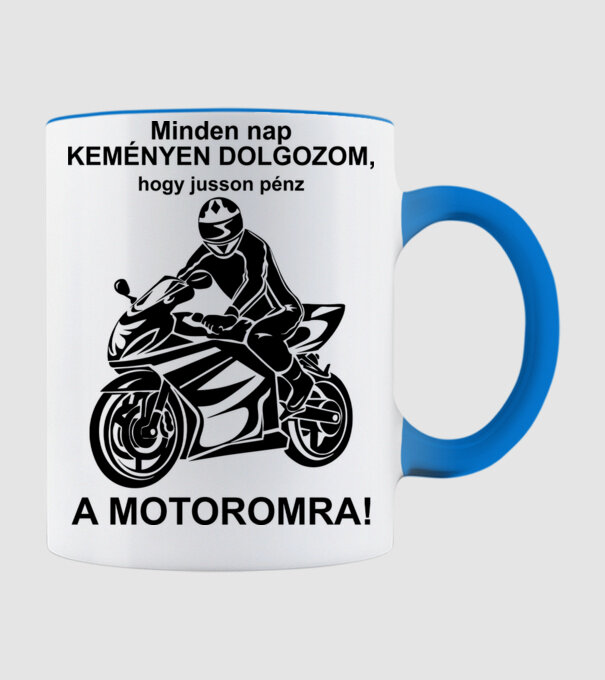  minta világoskék pólón
