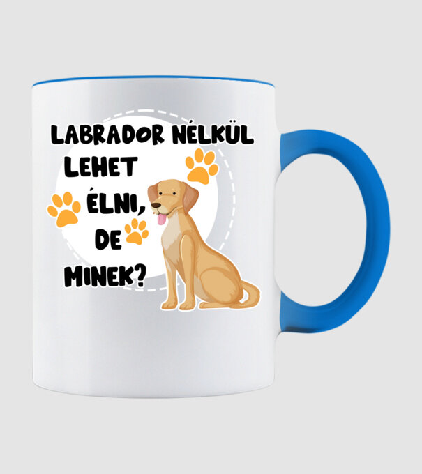  minta világoskék pólón