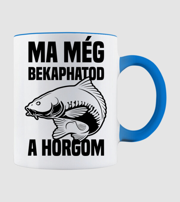  minta világoskék pólón