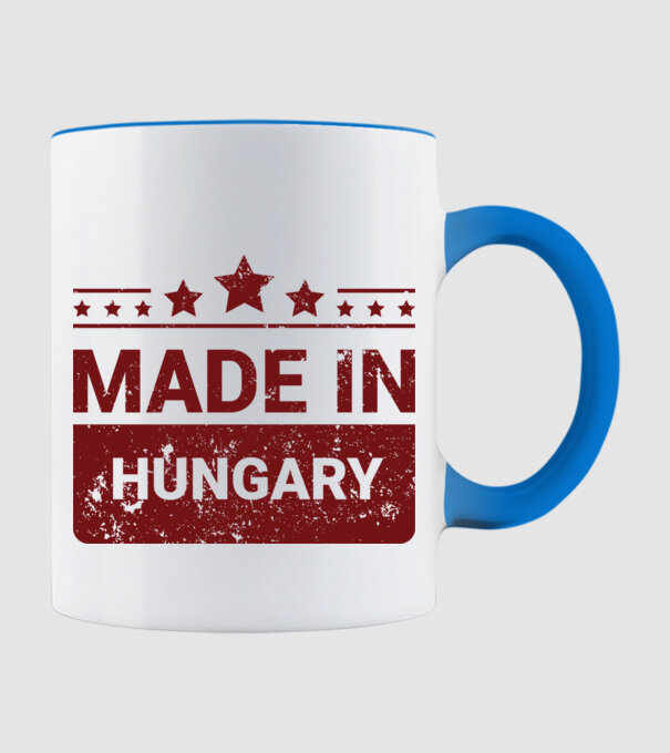  minta világoskék pólón