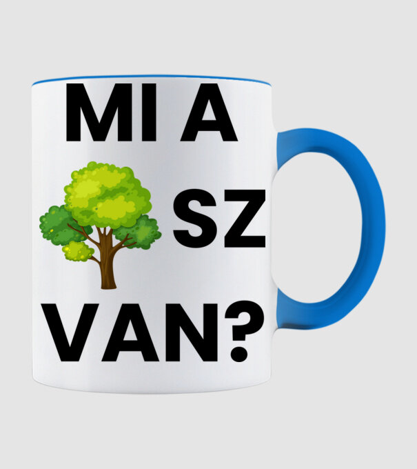  minta világoskék pólón