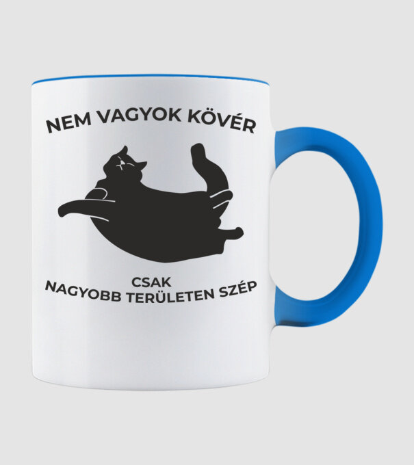  minta világoskék pólón