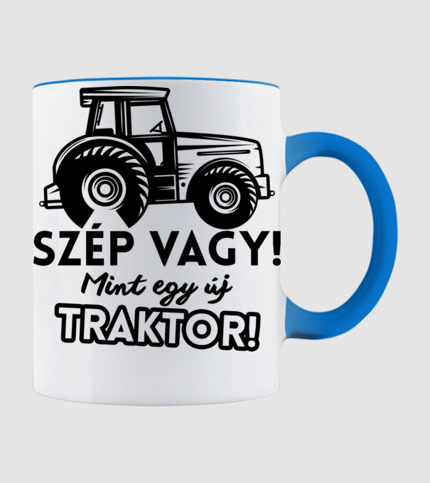 minta világoskék pólón