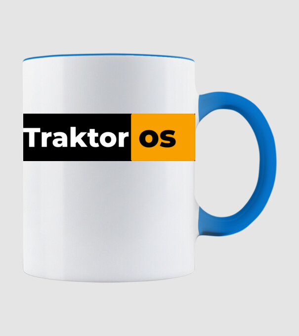  minta világoskék pólón