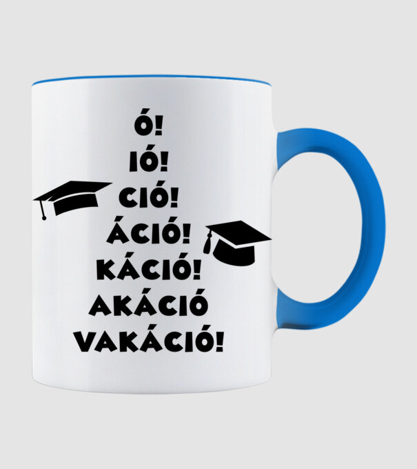  minta világoskék pólón