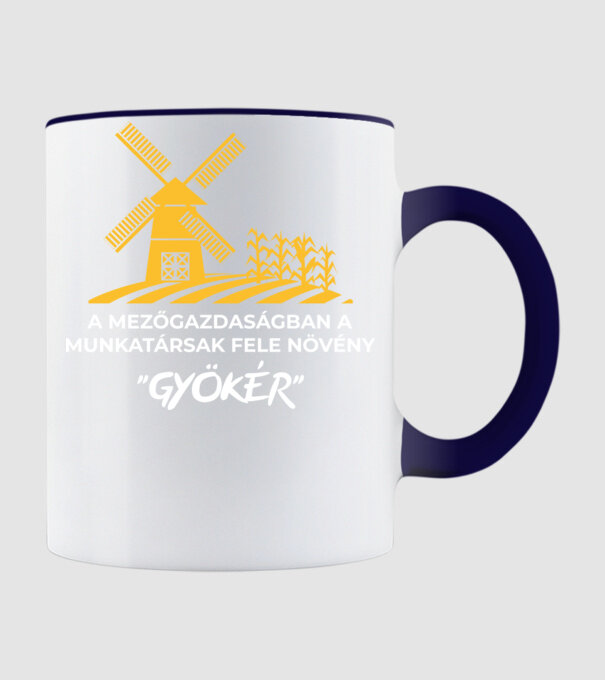  minta sötétkék pólón