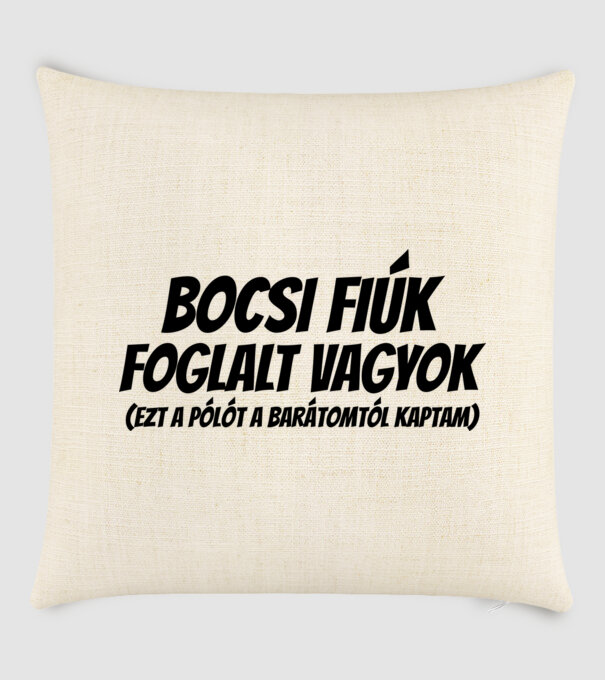  minta homokszín pólón