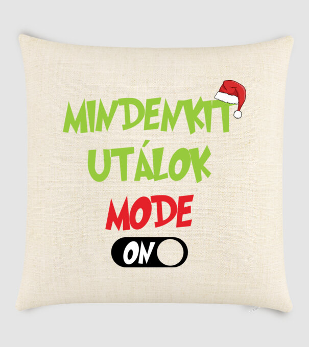  minta homokszín pólón