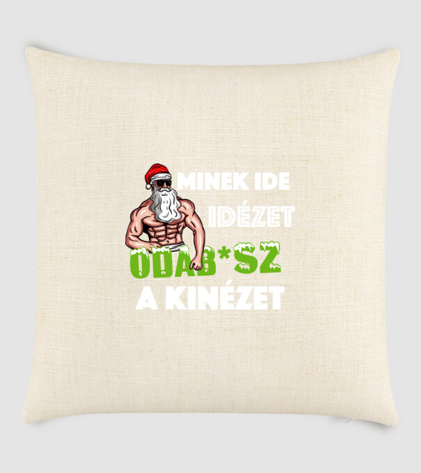  minta homokszín pólón