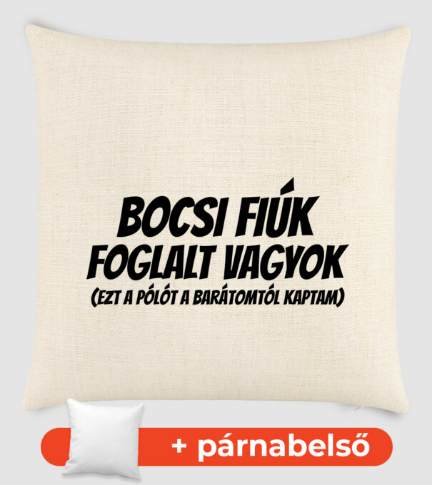  minta homokszín pólón