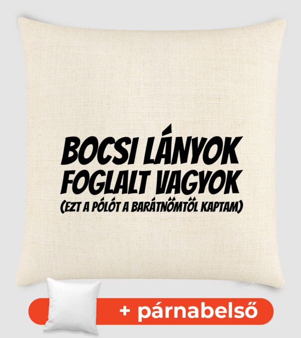  minta homokszín pólón