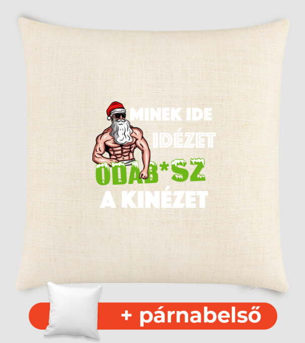  minta homokszín pólón